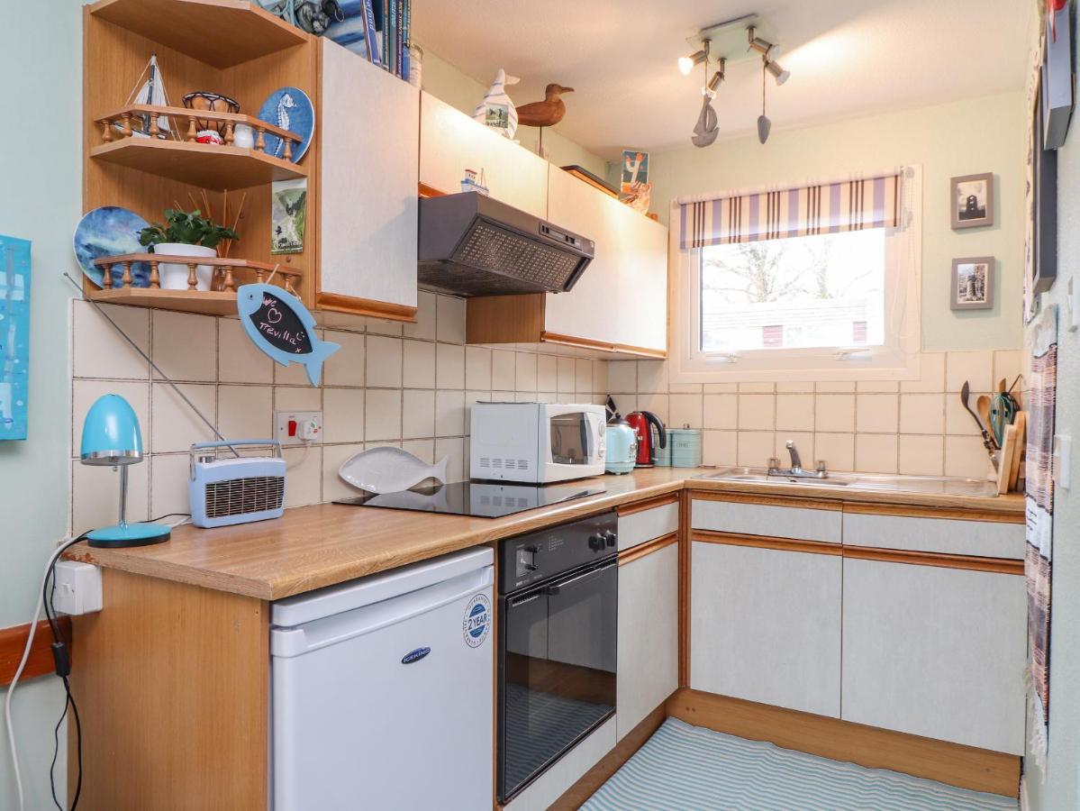 קמלפורד Villa 29 מראה חיצוני תמונה