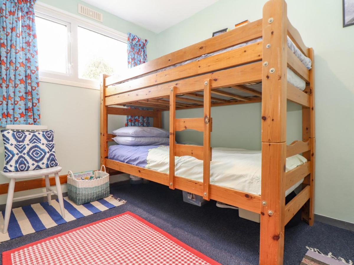 קמלפורד Villa 29 מראה חיצוני תמונה