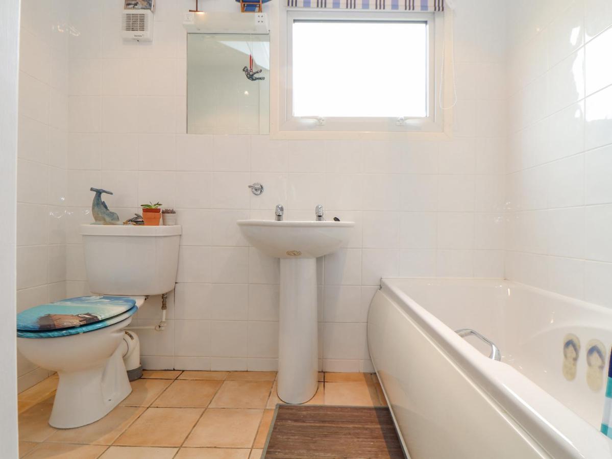 קמלפורד Villa 29 מראה חיצוני תמונה